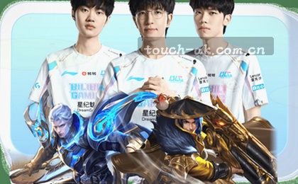 指尖点开新世界